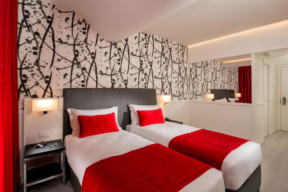 Hotel American Palace Eur 25/57