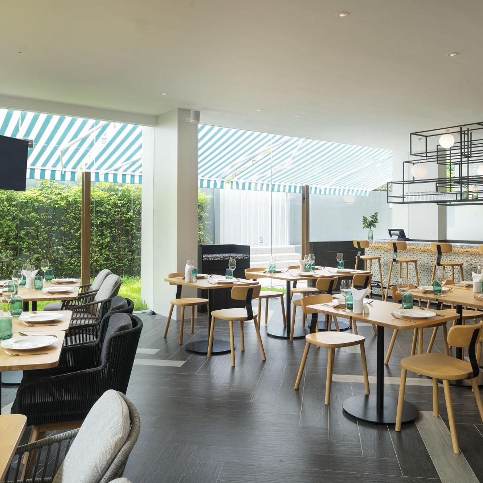 JonoX Phuket Karon Hotel 30/42