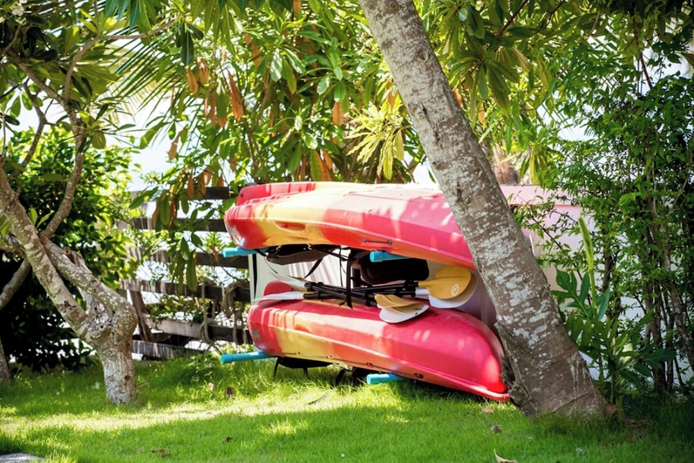 Emerald Sands Beach Villa 7/30