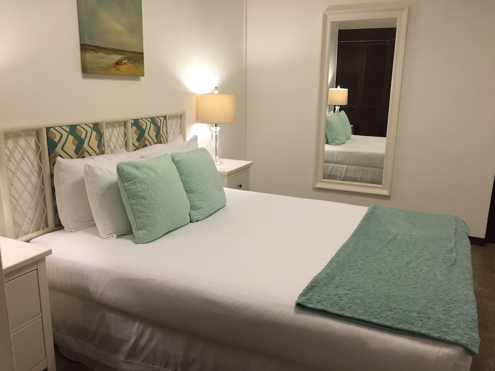 Hosteria Del Mar 17/31