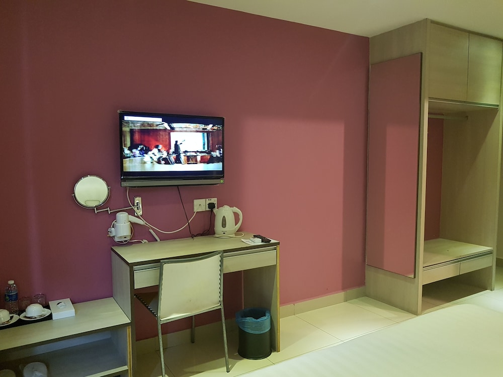 Hotel Golden View Puchong 25/39