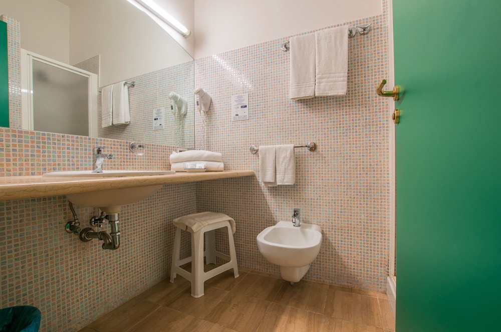 Park Hotel Villa Americana 46/48