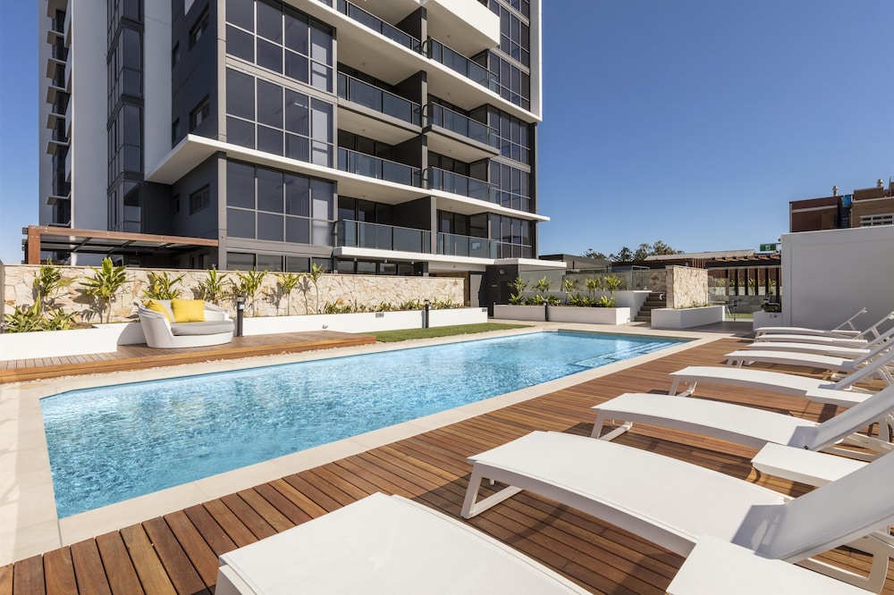 The Milton Brisbane 14/50