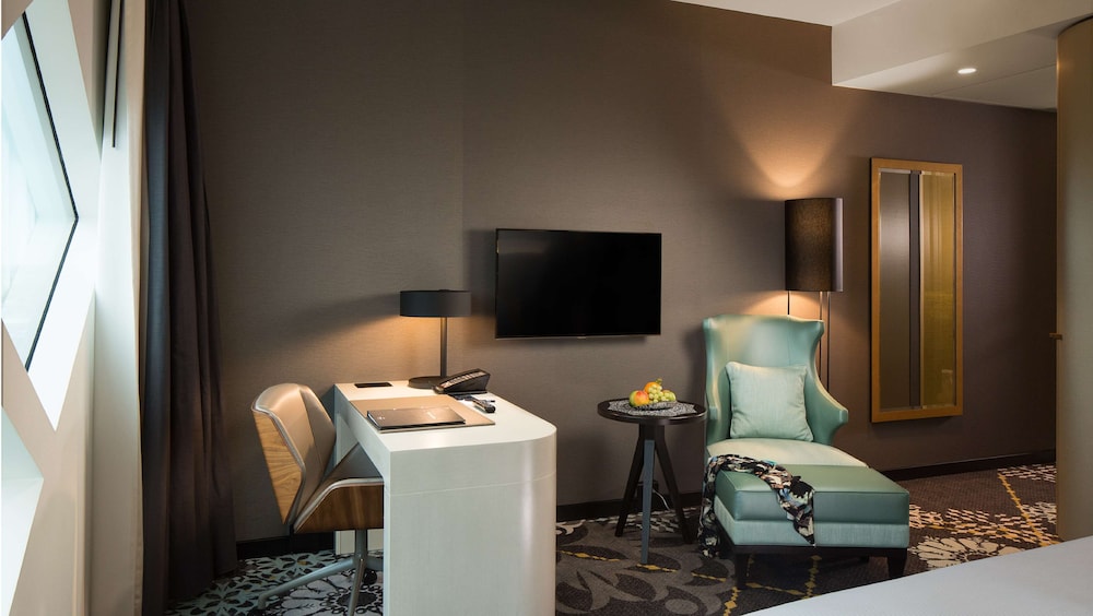 Hilton Amsterdam Airport Schiphol 30/78