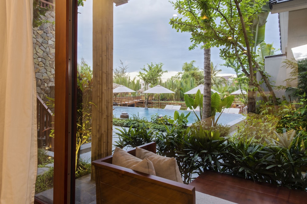 Hoi An Eco Lodge & Spa 3/78
