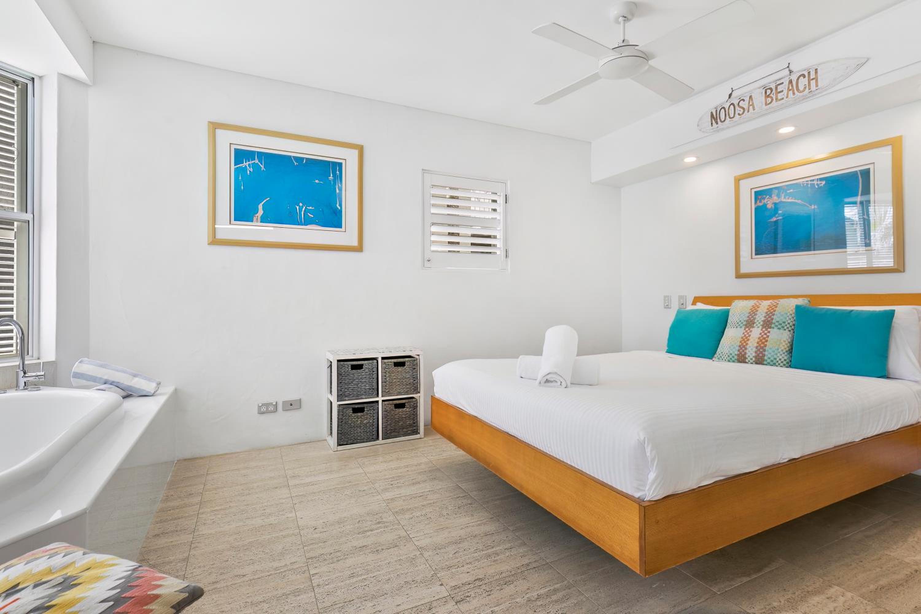1 Bedroom, Penthouse Suite