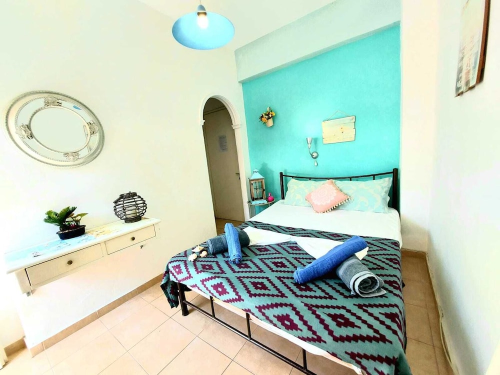 Avra Budget Beach Hotel 22/66