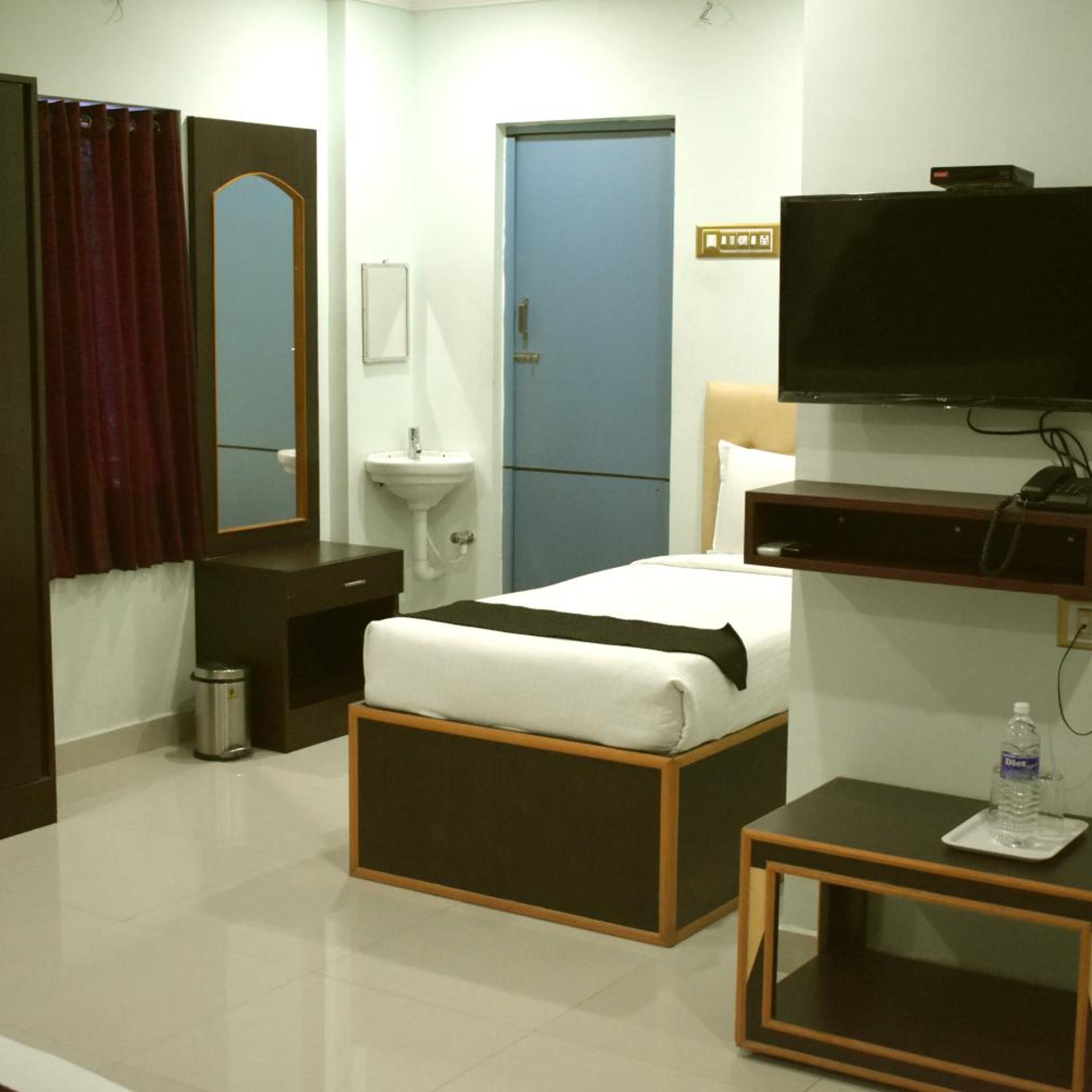 Hotel Apple Park Inn 38/38