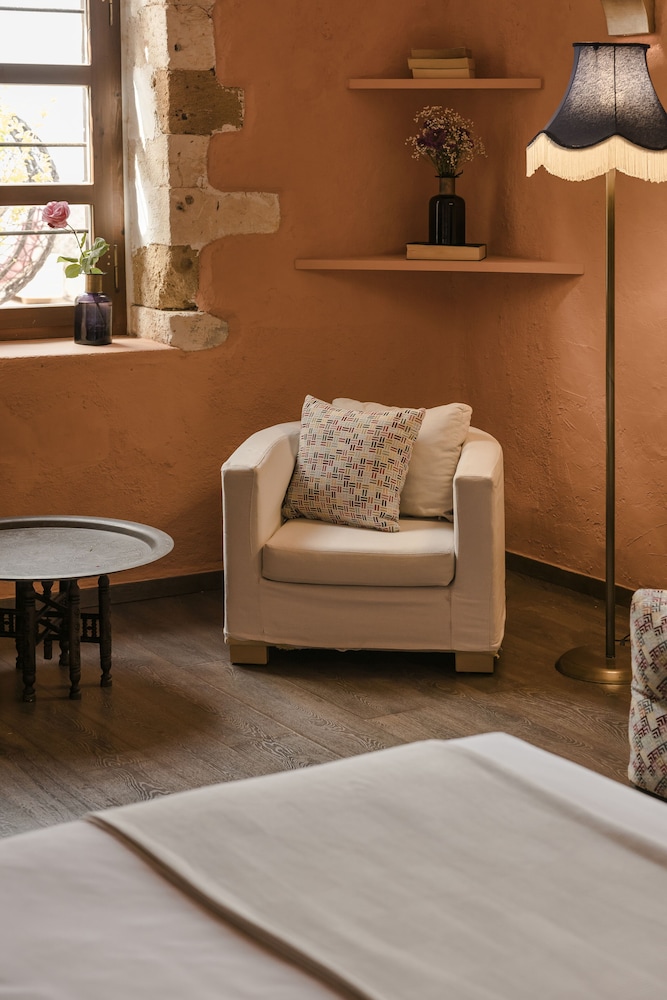 Alcanea Boutique Hotel 50/69