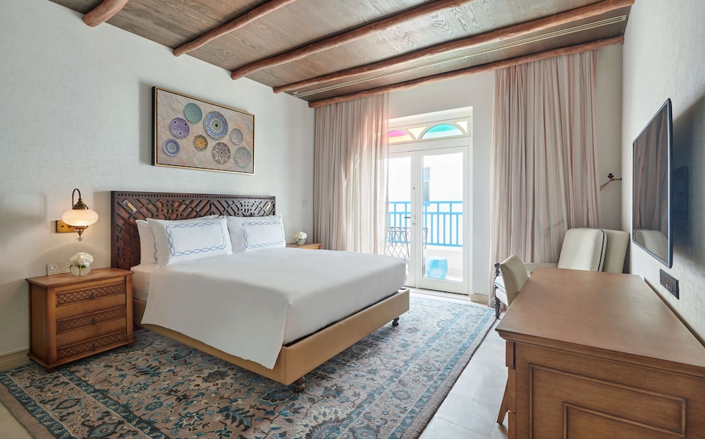 2 Bedrooms, Arabian, Village, Apartment, King Bed