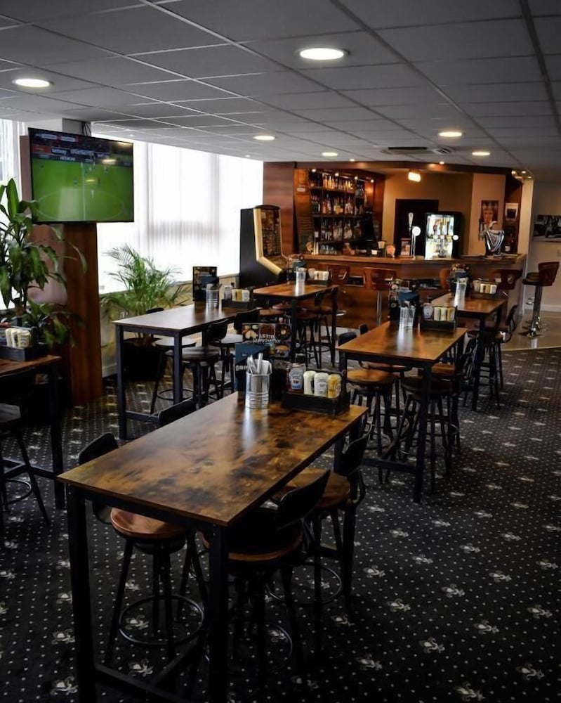 Ox Hotel Manchester 24/34