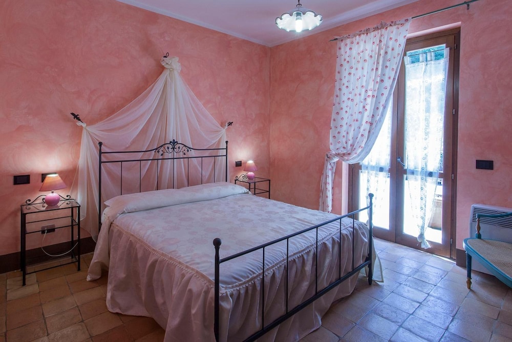 Agriturismo La Gismonda 22/48