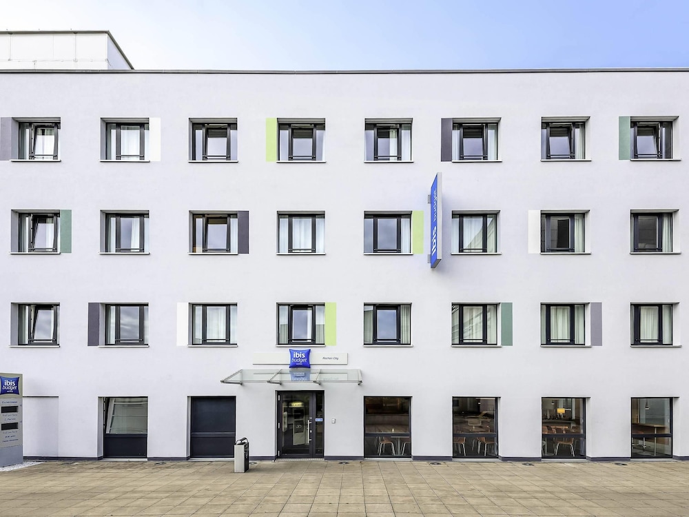 ibis budget Aachen City 1/30