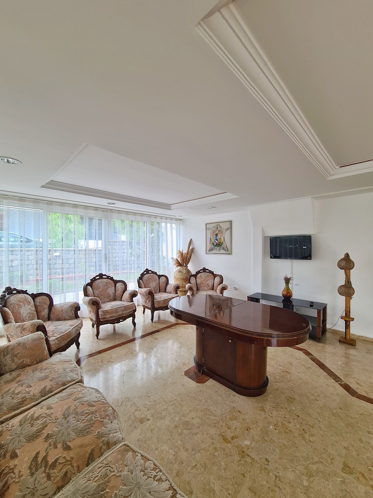 Fora Apart Otel 26/50