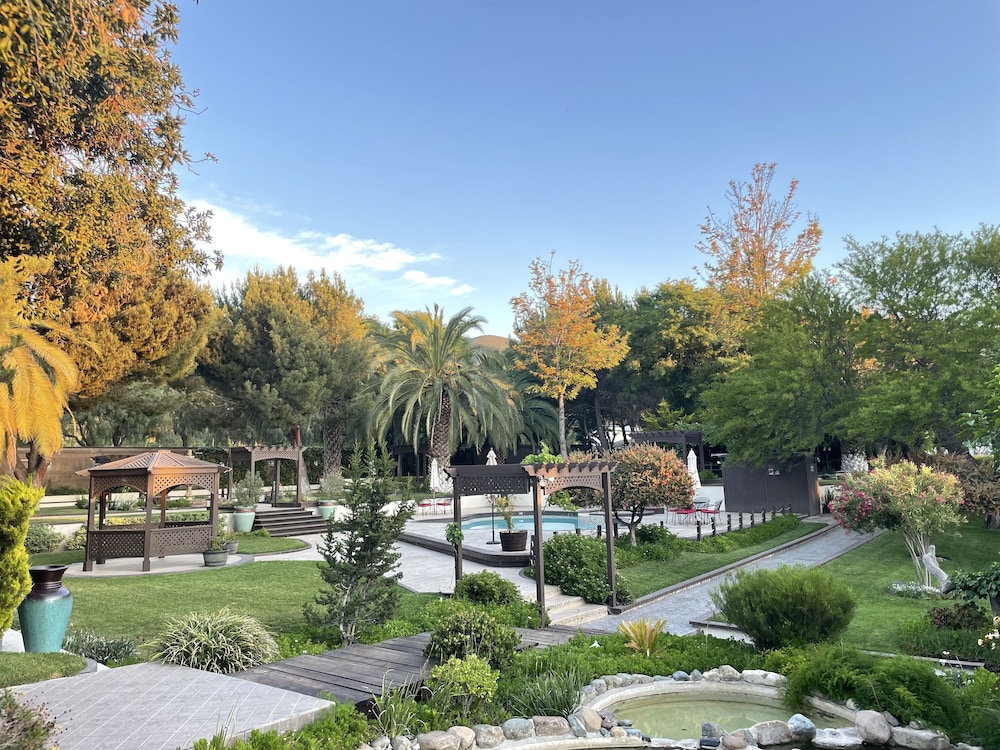 Quinta Arratz 42/50