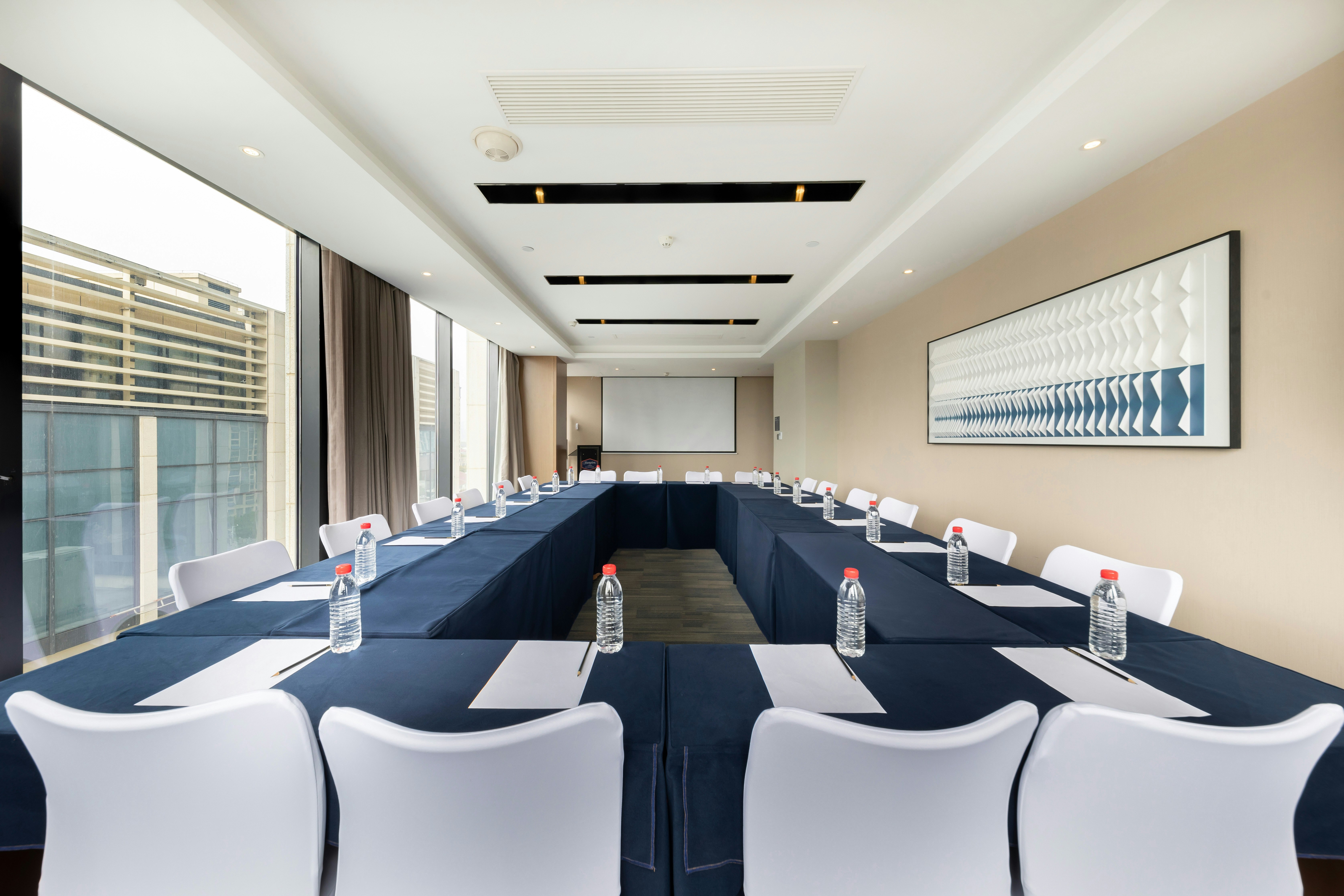 Hampton by Hilton Suzhou Stone Lake 44/50