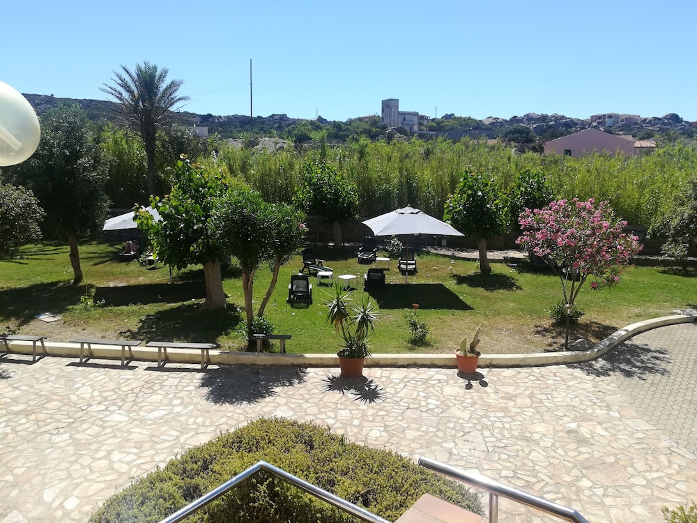 Hotel Nido Daquila 34/38