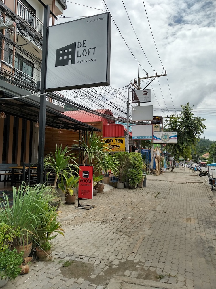 De Loft Hotel 4/60
