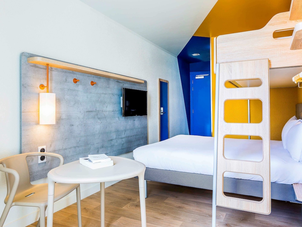 Ibis Budget Paris Gennevilliers 5/61