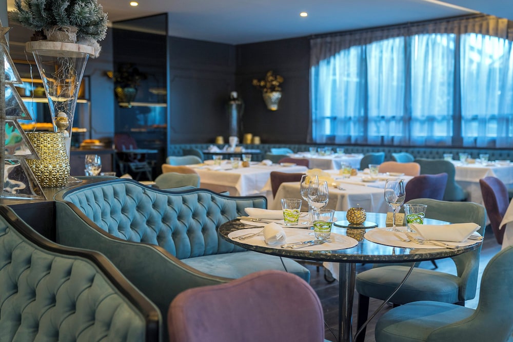 Hotel Spinale 38/48