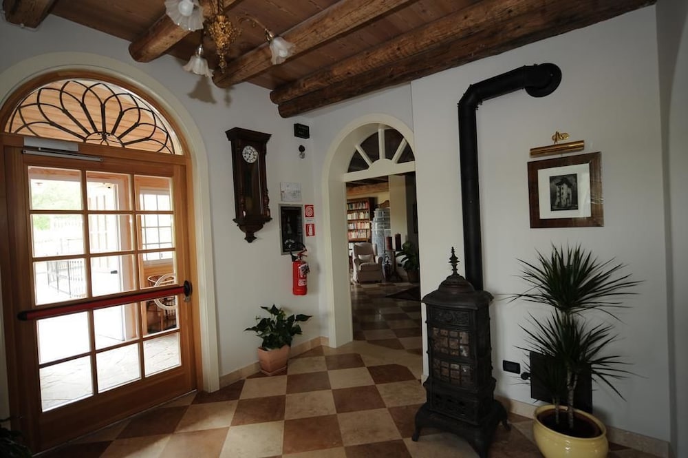 Relais Vecchio Maso 17/56