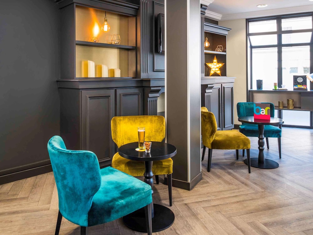 Ibis Styles Paris 15 Lecourbe 35/64