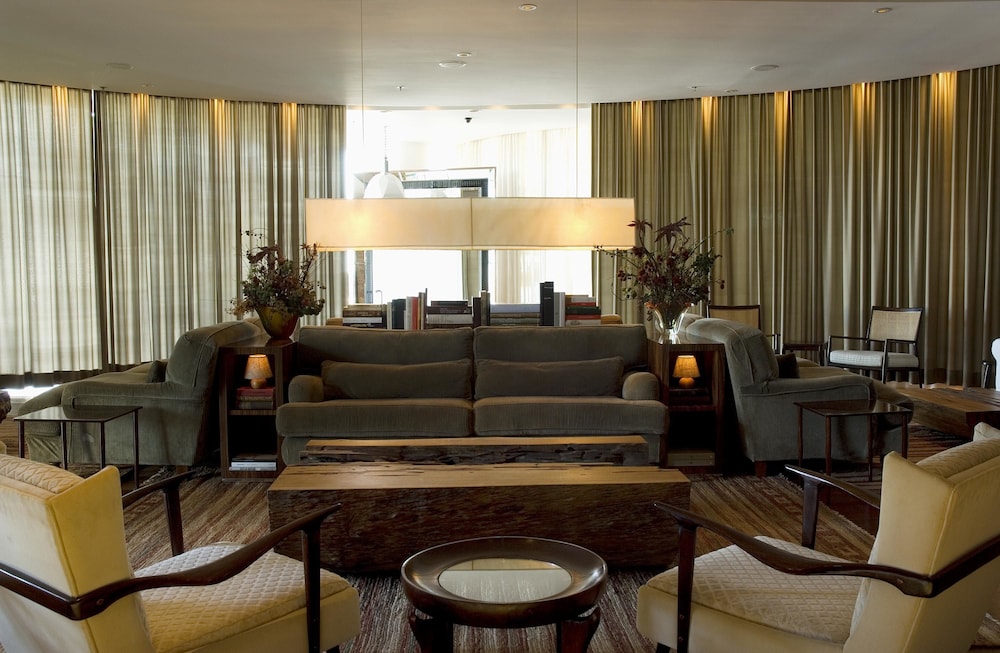 Hotel Fasano Rio de Janeiro 46/72