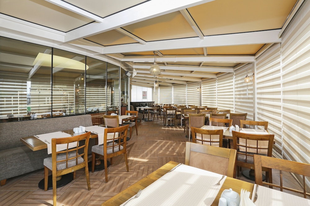 Balturk House Hotel 40/50
