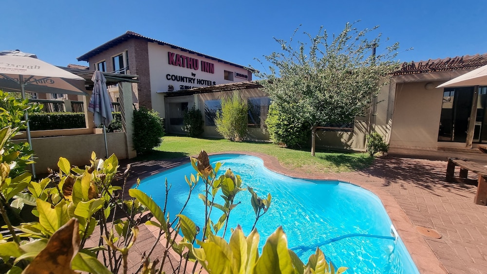 Kathu Inn by Country Hotels 34/40