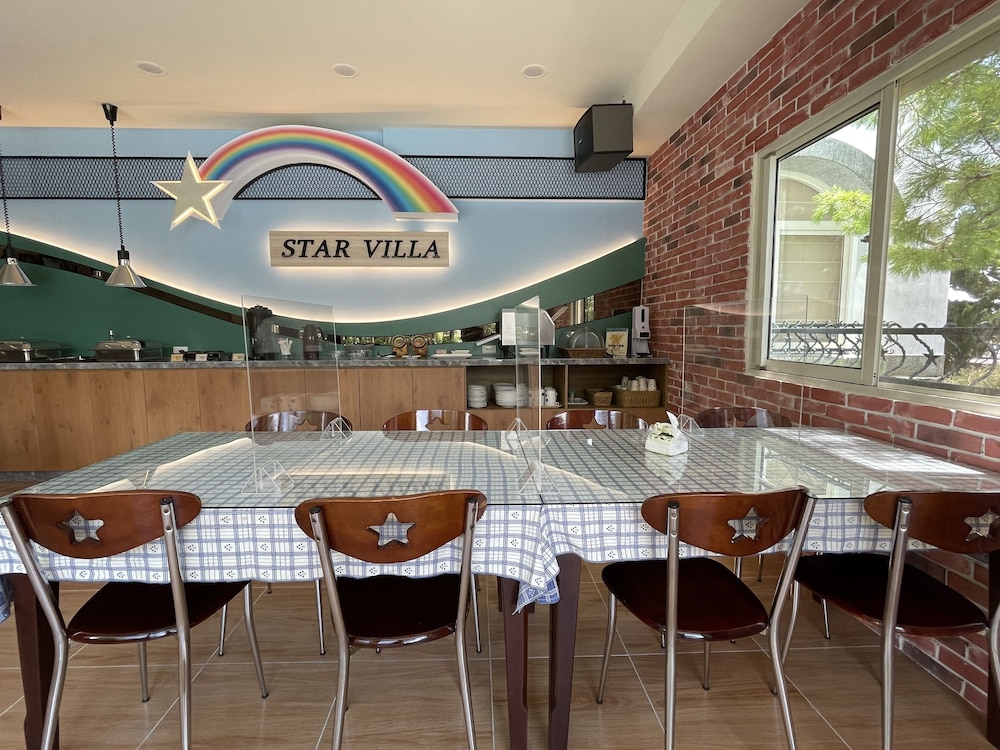 Star Villa 52/66