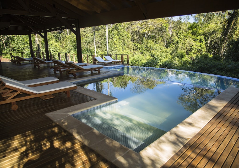 Mocona Virgin Lodge By Don 2/36
