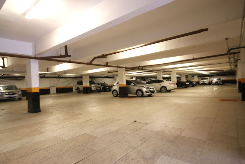 Ez Aclimação Hotel 92/100