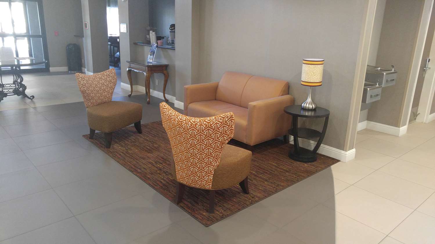 Best Western Plus Delta Inn & Suites 26/36