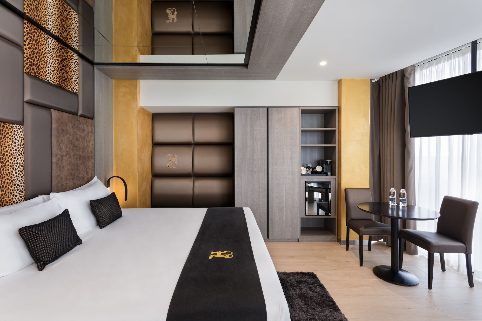 LUXURY, SEA VIEW