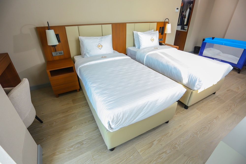 Citymax Hotel Baku 17/45