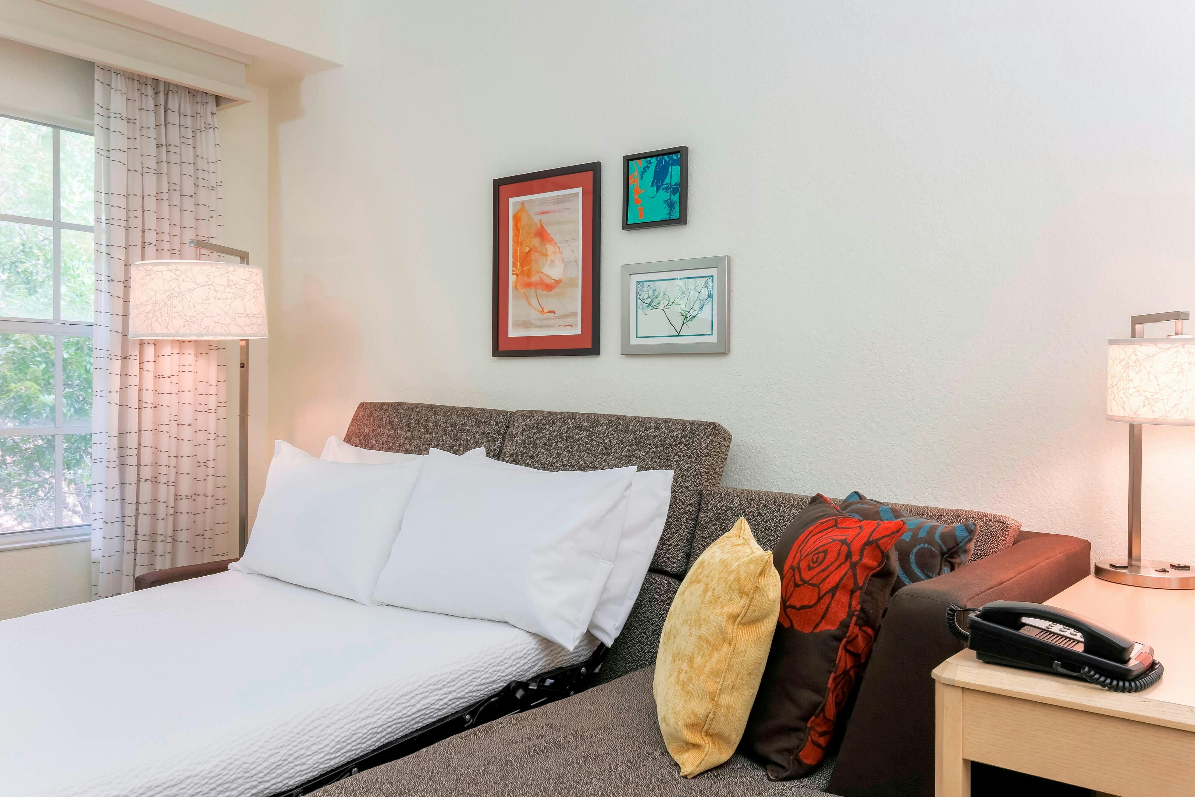 Residence Inn By Marriott 11/28