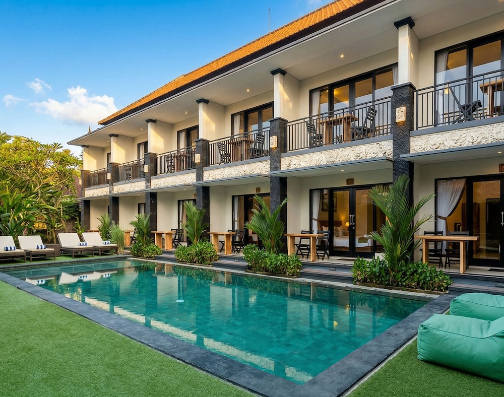 KAMANDHANI COTTAGE 3/65
