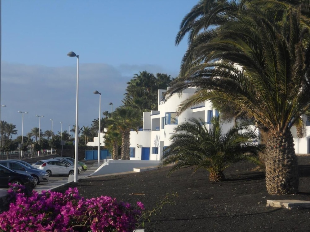 Club Pocillos Apartments Adults Only 12/16