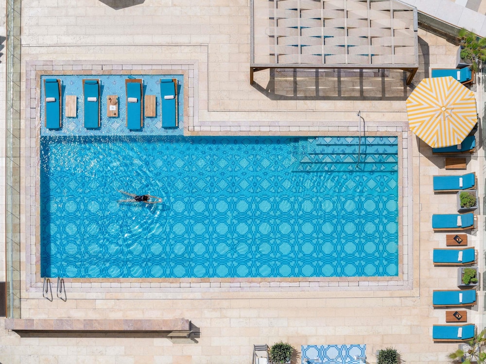 Alwadi Hotel Doha - MGallery Collection 5/85