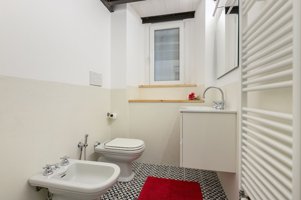 Alessia's Flat - Portello 34/45