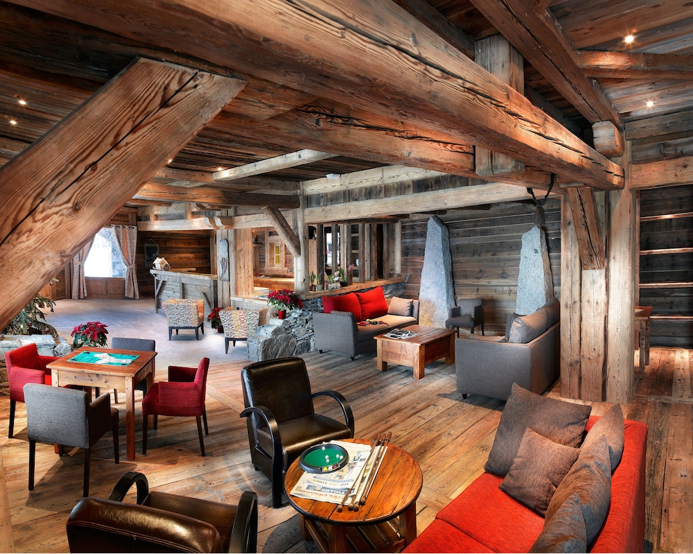 Cgh Residences And Spas La Ferme Du Val Claret 33/40