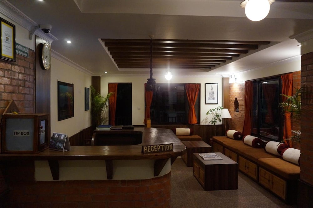 Gaia Holiday Home 33/50