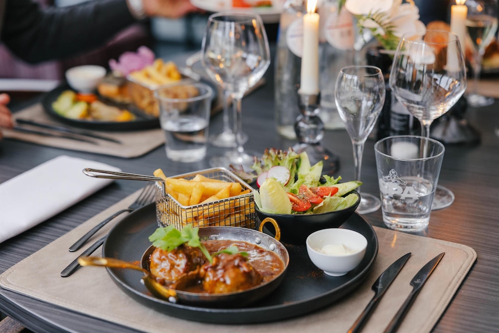 Radisson Blu Balmoral Hotel 36/49