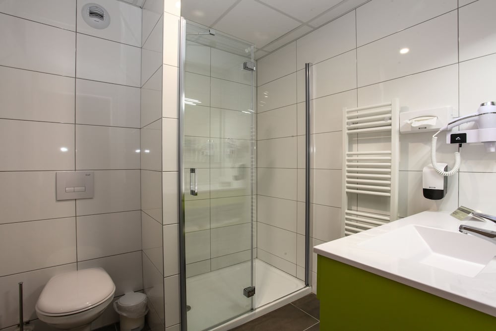 Brit Hotel Brive-La-Gaillarde 43/45