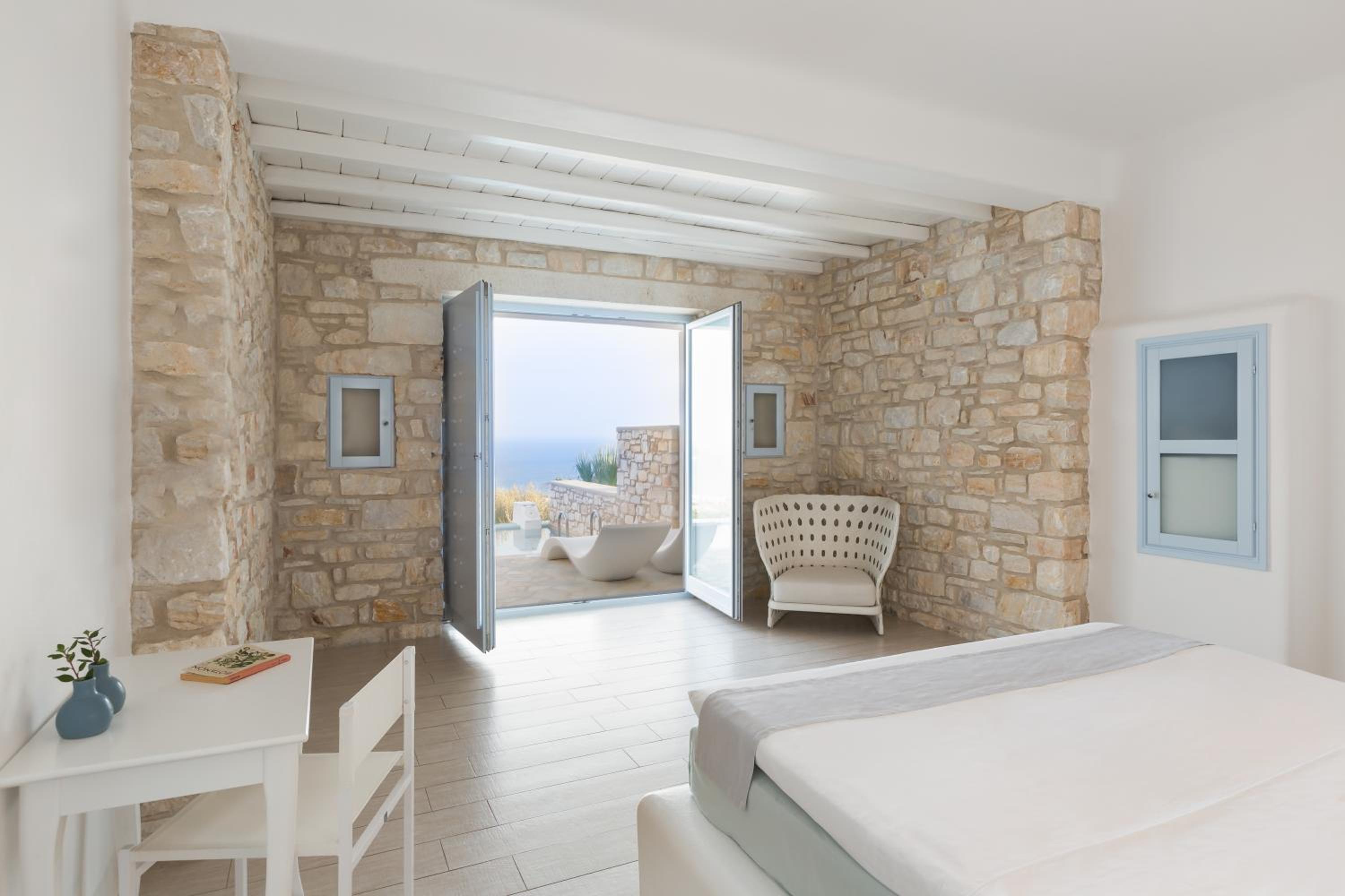 PREMIER, SUITE, SEA VIEW, PRIVATE POOL