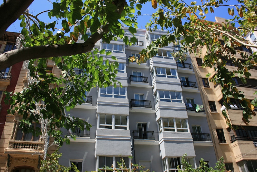 Hotel Mendez Nunez 1/49