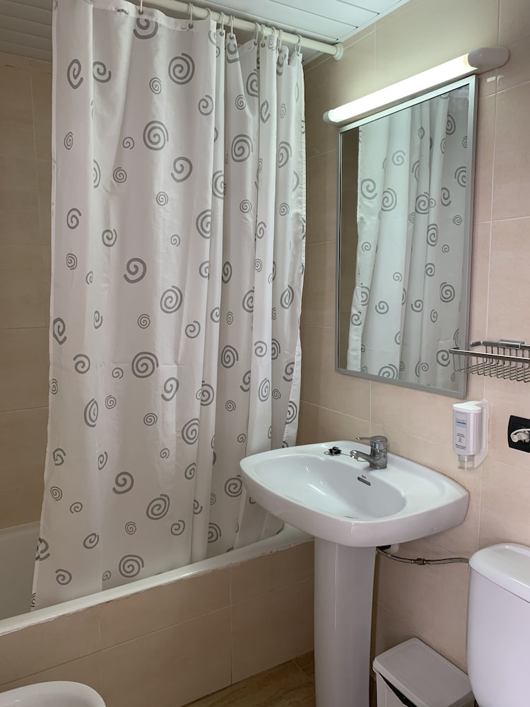 Apartamentos Sal Rossa 38/72
