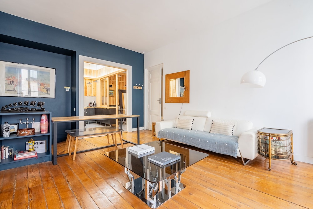 L Escapade Bordelaise Chambres D Hotes 27/38