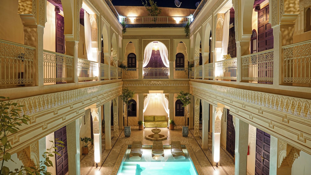 Palais Andara Riad And SPA 13/60