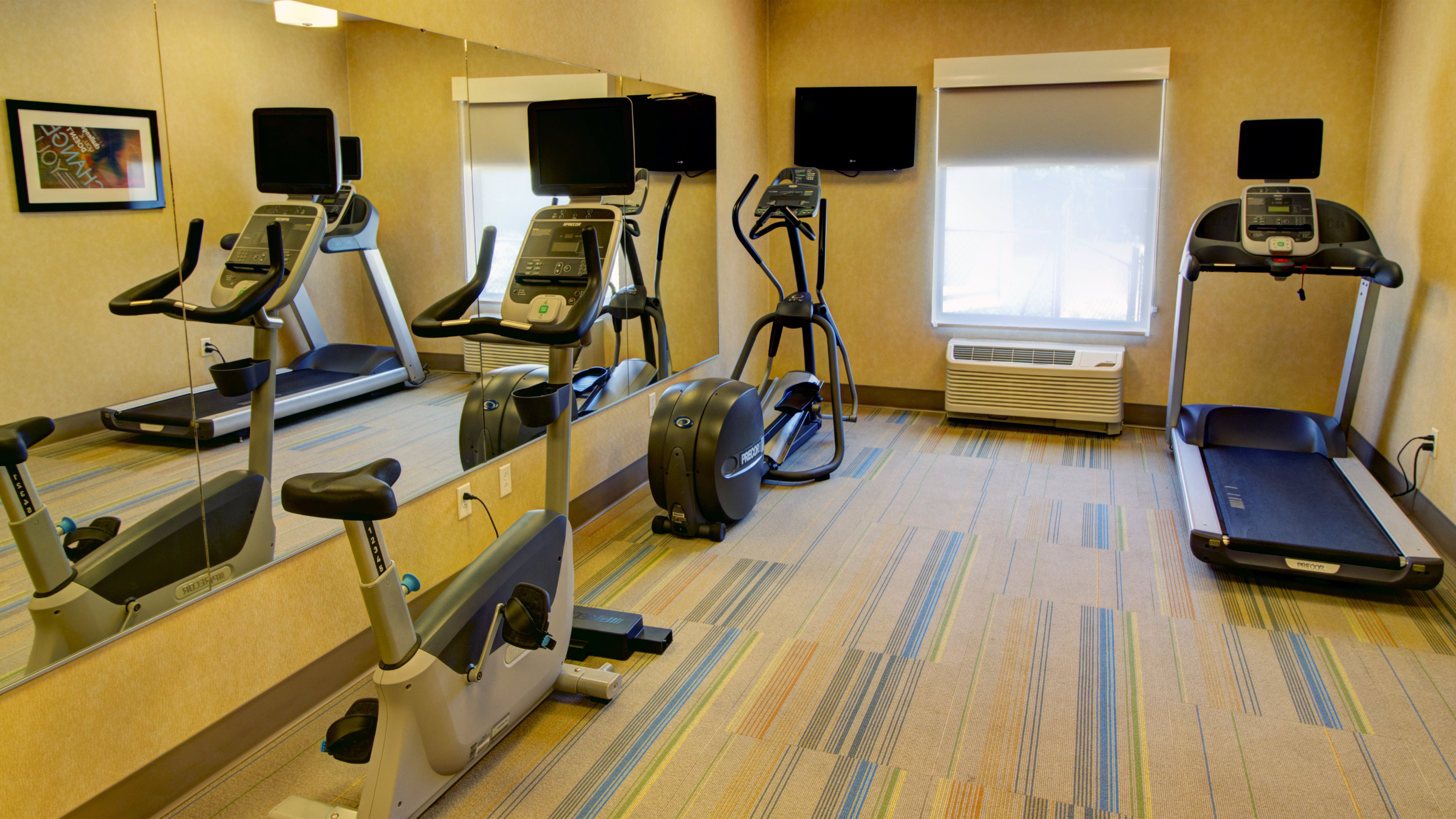 Holiday Inn Express Hotel Suites Sioux City Southern Hills 27/50